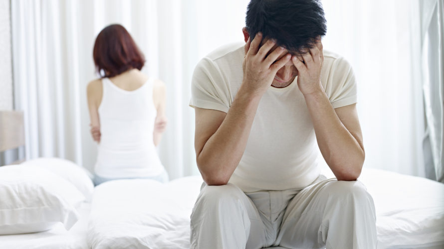 言わなくても分かって欲しい妻、言ってくれなきゃ分からない夫【子育てコラム】